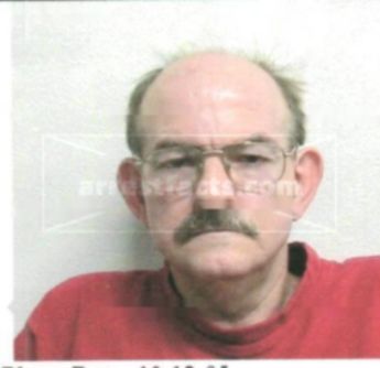 Marshall Clay Secrest
