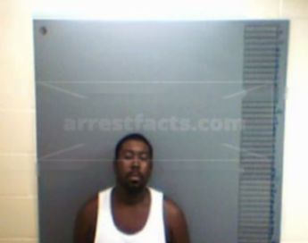 Charles Anothoney Dalton