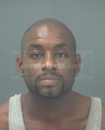 Tyrone Frederic Murphy