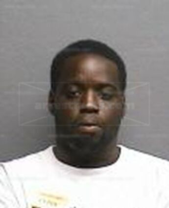 Johnathon Shykee Clifton