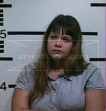 Tiffany Ann White