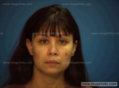 Shirley Santos Shoulders