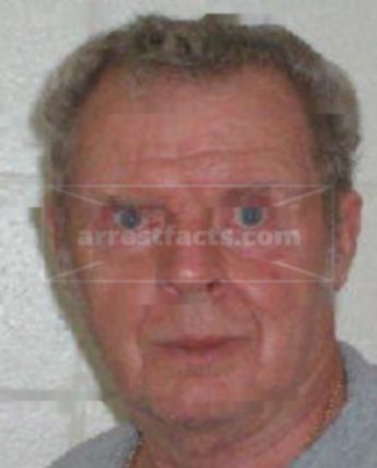 Michael Patrick Magrath