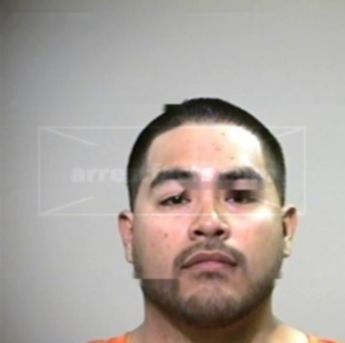 Christopher Luis Rosalez