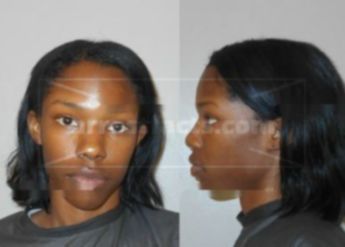 Jasmine Celencia Stokes