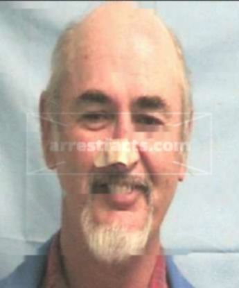 Ricky Lee Bradford