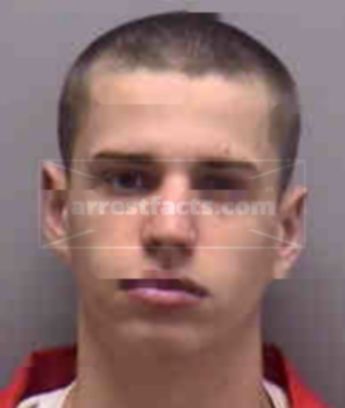 Brandon Lee Jellif