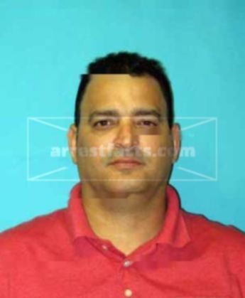 Yosvany Martinez-Hernandez
