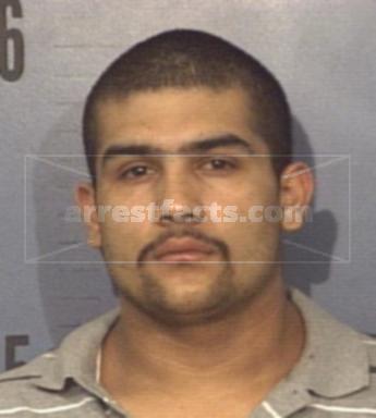 Daniel Omar Chavez