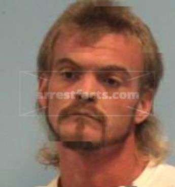 Joshua Scott Metcalf