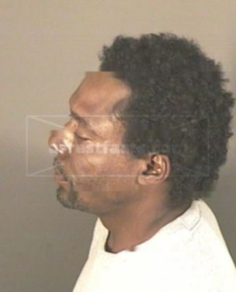 Michael Anthony Jones