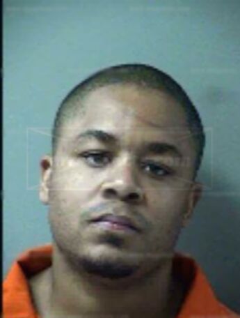Shamar Thurman Morrison