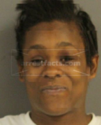 Natasha Michelle Tobias