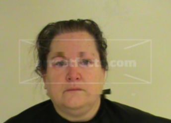 Martha Ann Williams