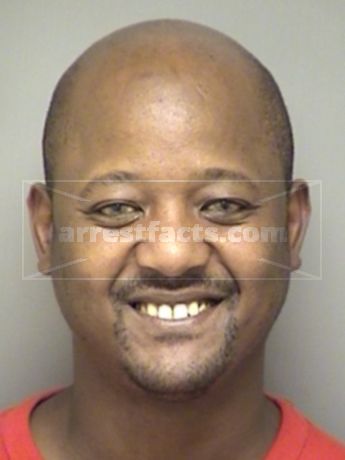 Marcus Dewayne Barnes