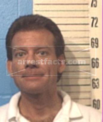 Lonnie Dean Gritton