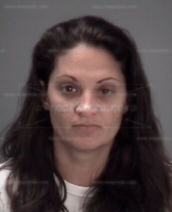 Holly Ann Atanes