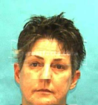 Beverly Ann Burgess