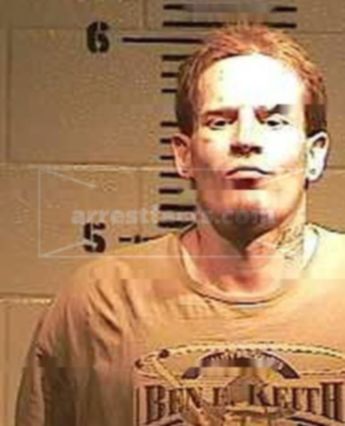 Kenneth Wayne Jones