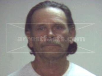 Jerry Ross Vanhorn