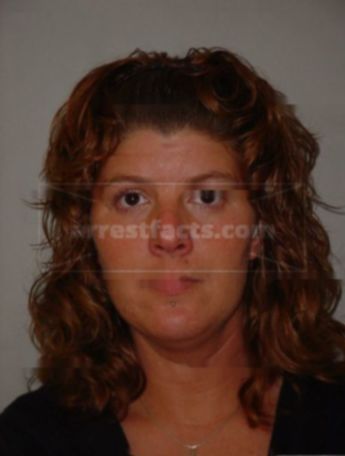 Sandra R Blackcoon