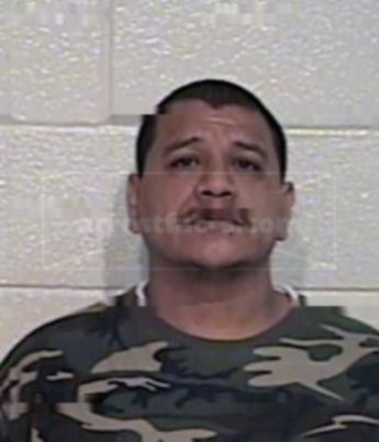 George Antonio Cerda Diaz