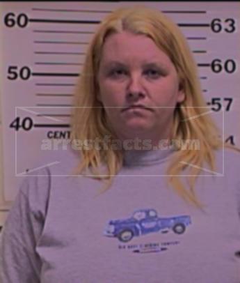 Shannon Renee Lee