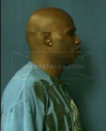 Lamont Odell Royston