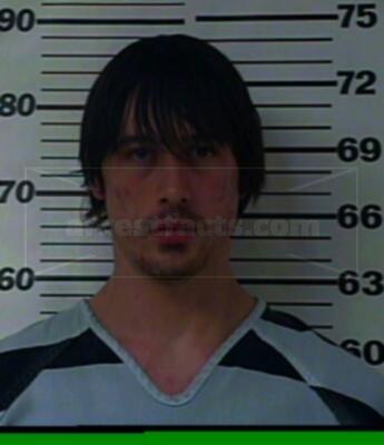 Michael Paul Mccluskey