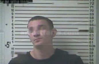 Jeffrey Ray Pridham