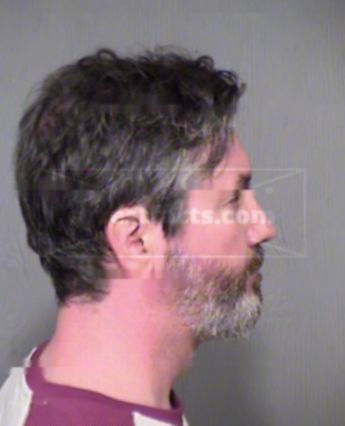 Jason Michael Millard