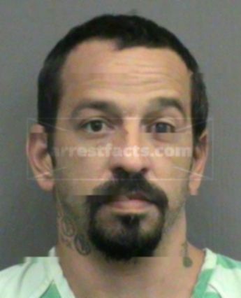 Johnathan Ira Foshee