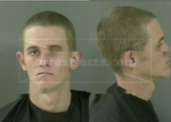 Thomas Lee Harrington
