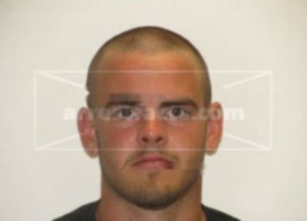 Christopher David St Clair