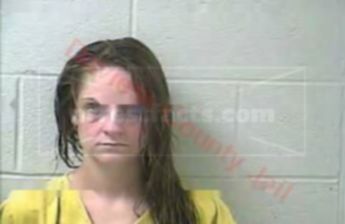 Taryn Virginia Carol Cronin