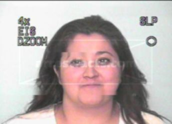 Marisol Arzola Ayala
