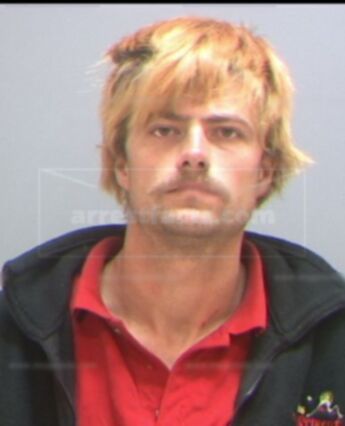 Travis Dale Baker
