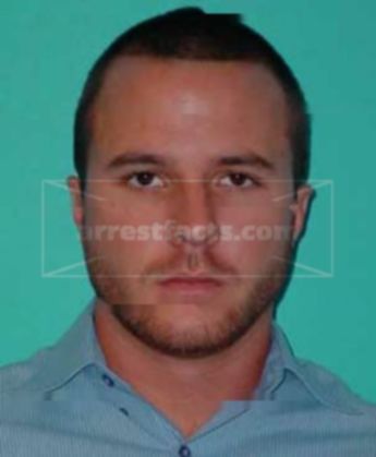Christopher Ross Tully