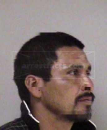 Nicolas F Camacho