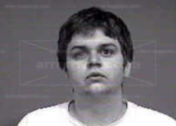 Zachary Thomas Hayes