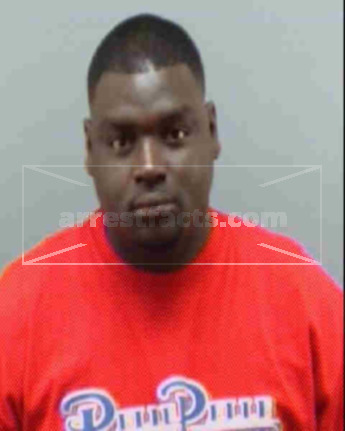 Antonio Lamont Stuckey