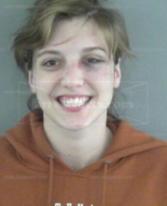 Crystal Cassandra Luther