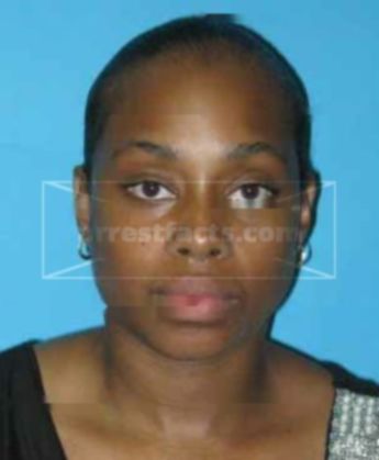 Tamika Mcbride Caldwell