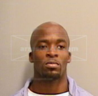 Dwight Mcgriff