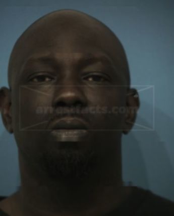 Clarence Johnson