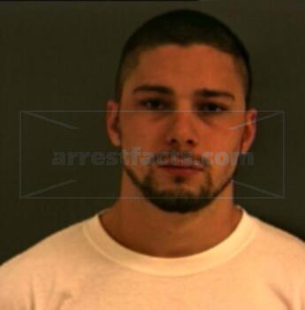 Dustin Wayne Luna