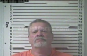 Robert Douglas Hayes