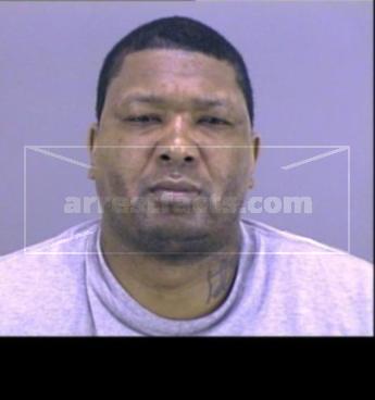 Dewayne Bootsy Crain