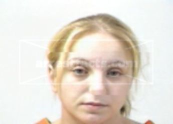 Terri Jean Franklin