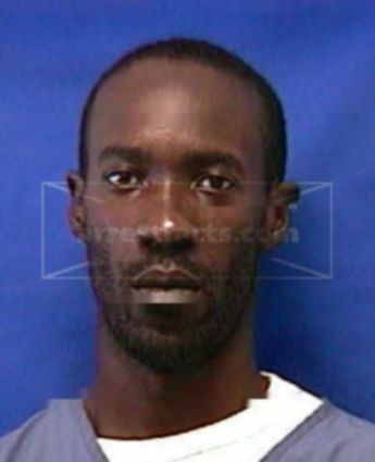 Tyrone Nathanial Macklin